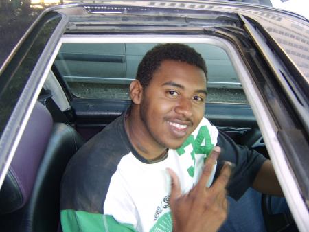 get in my car